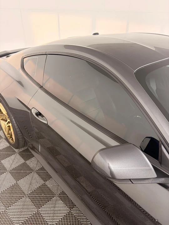 2016 Ford S550 Mustang - Image 29 of 31