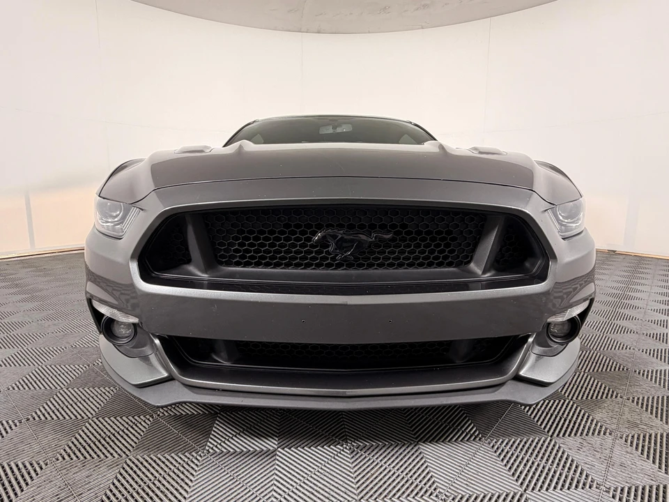 2016 Ford S550 Mustang - Image 20 of 31