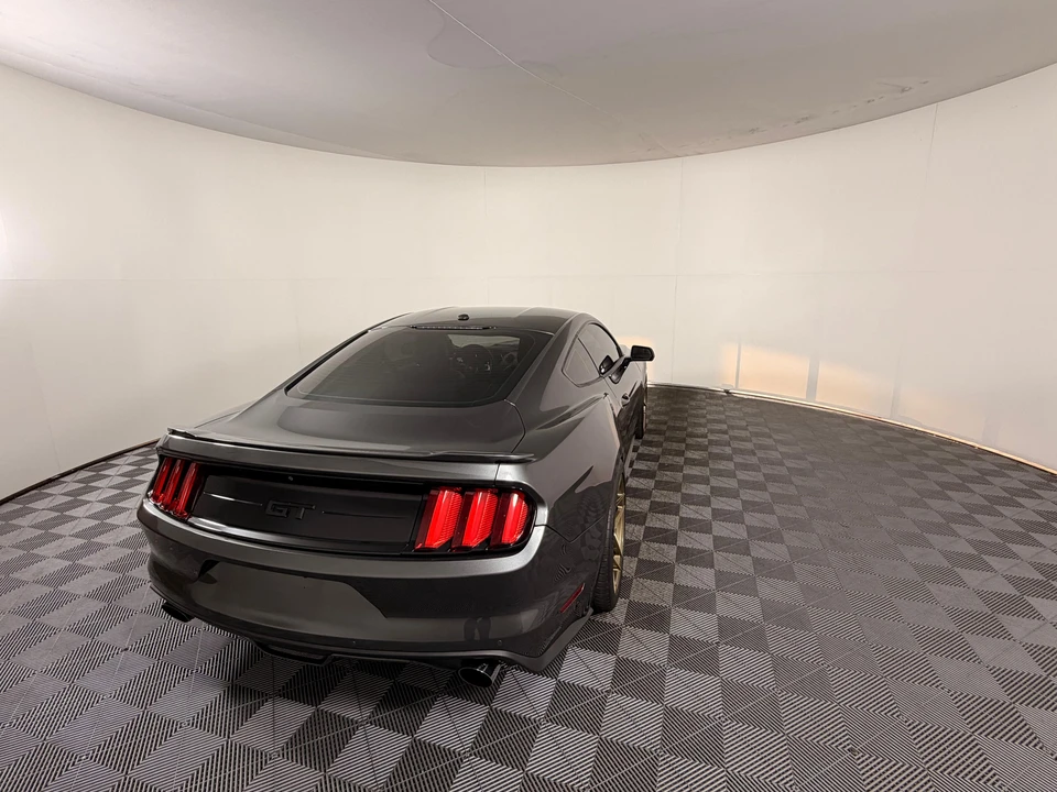 2016 Ford S550 Mustang - Image 9 of 31