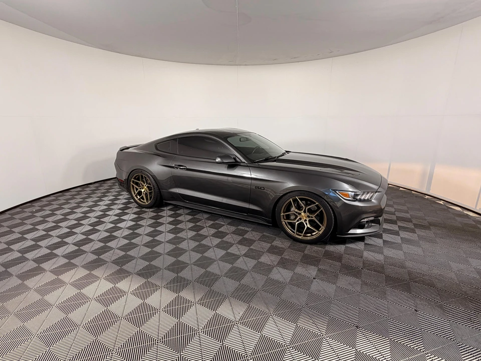 2016 Ford S550 Mustang - Image 14 of 31