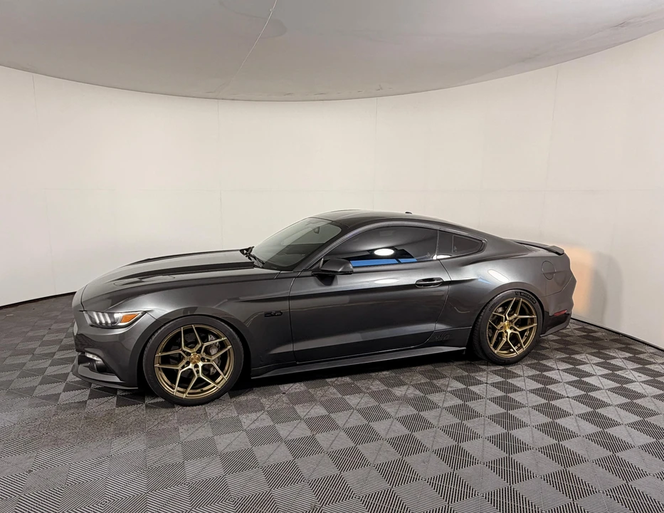 2016 Ford S550 Mustang - Image 8 of 31