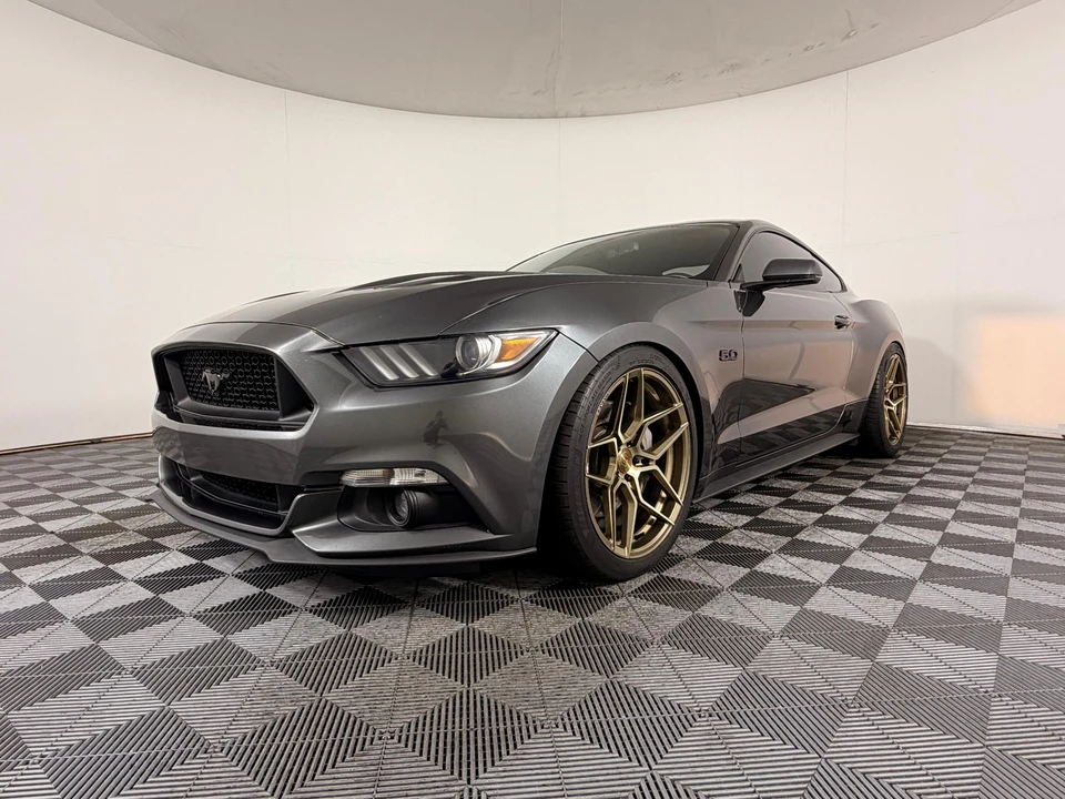 2016 Ford S550 Mustang - Image 6 of 31