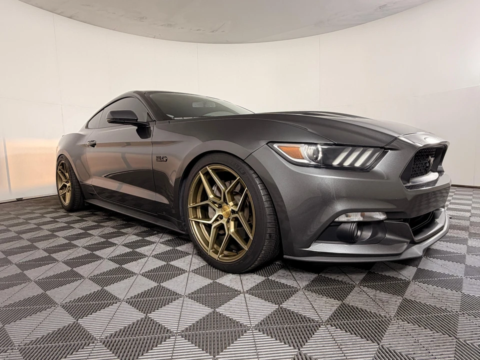 2016 Ford S550 Mustang - Image 28 of 31