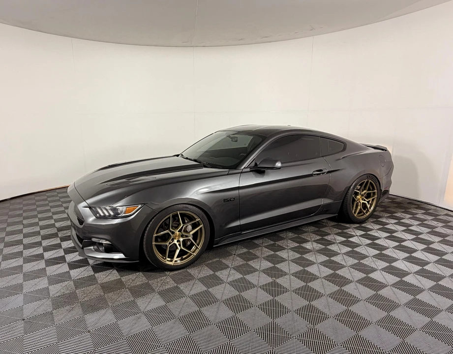 2016 Ford S550 Mustang - Image 7 of 31