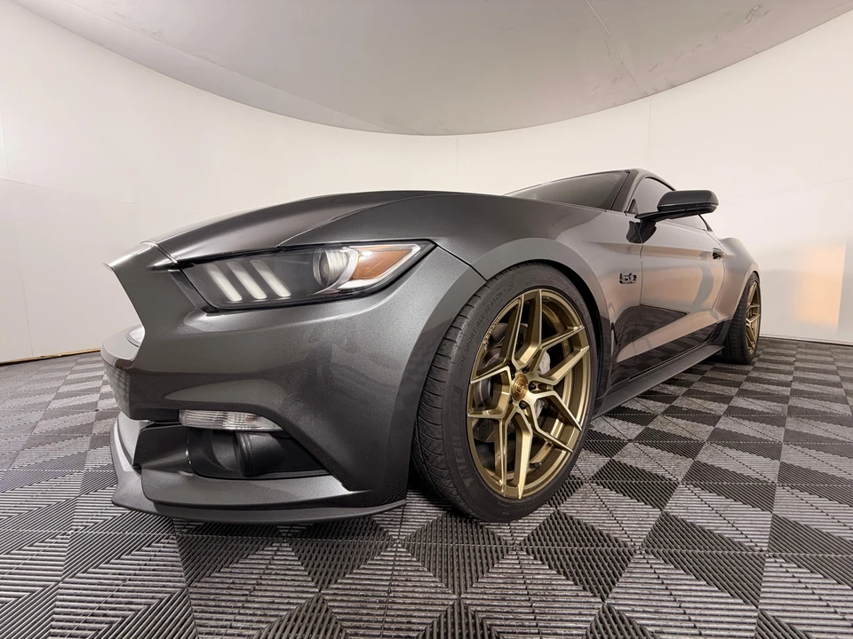 2016 Ford S550 Mustang - Image 24 of 31