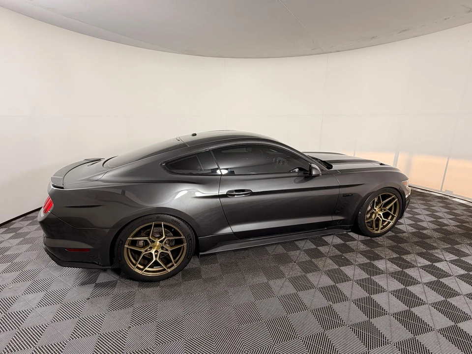 2016 Ford S550 Mustang - Image 12 of 31