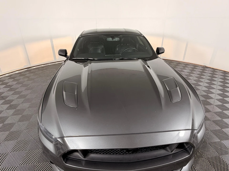 2016 Ford S550 Mustang - Image 21 of 31
