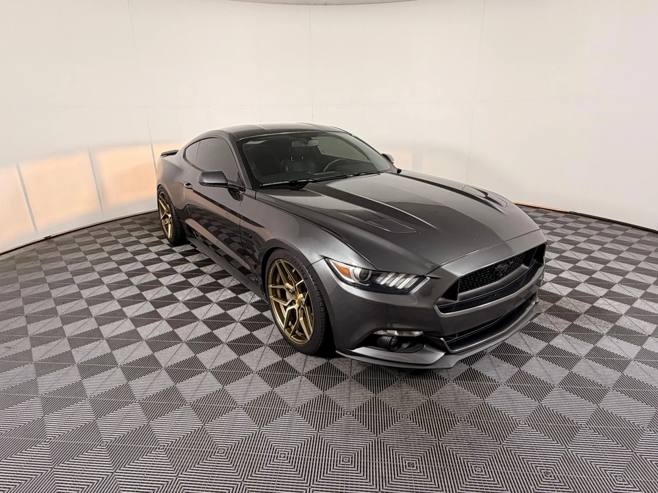 2016 Ford S550 Mustang - Image 16 of 31