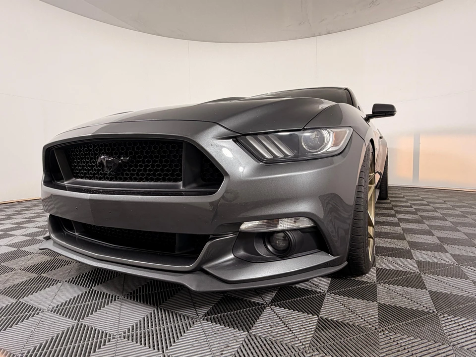 2016 Ford S550 Mustang - Image 23 of 31