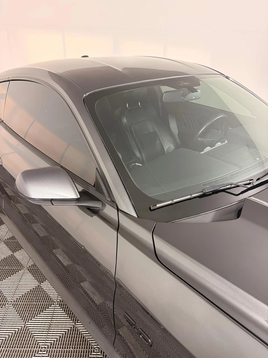 2016 Ford S550 Mustang - Image 31 of 31