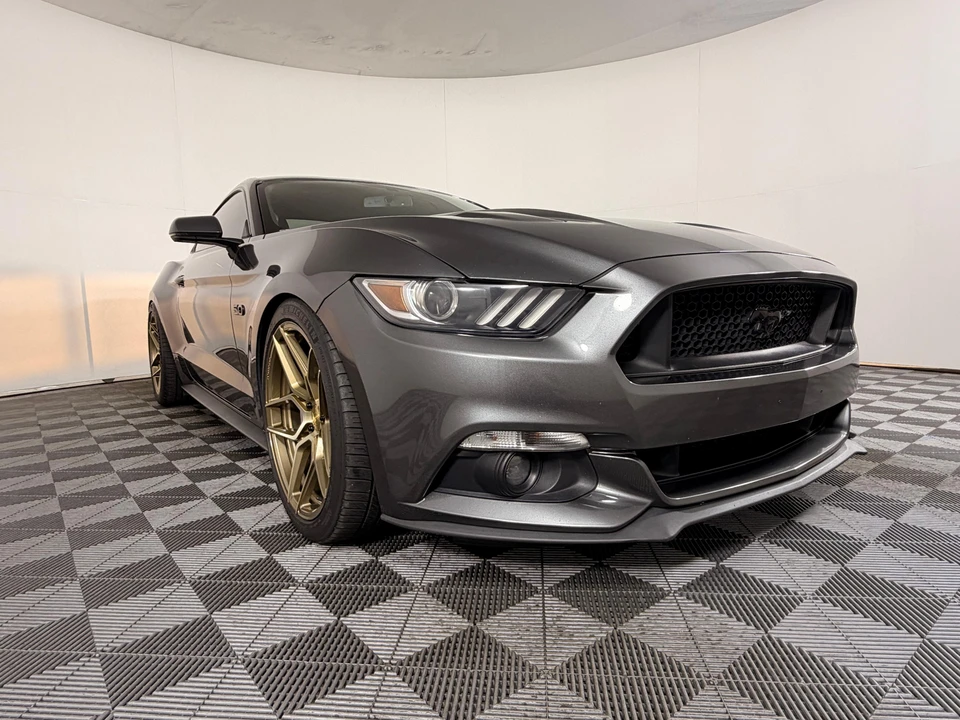 2016 Ford S550 Mustang - Image 19 of 31