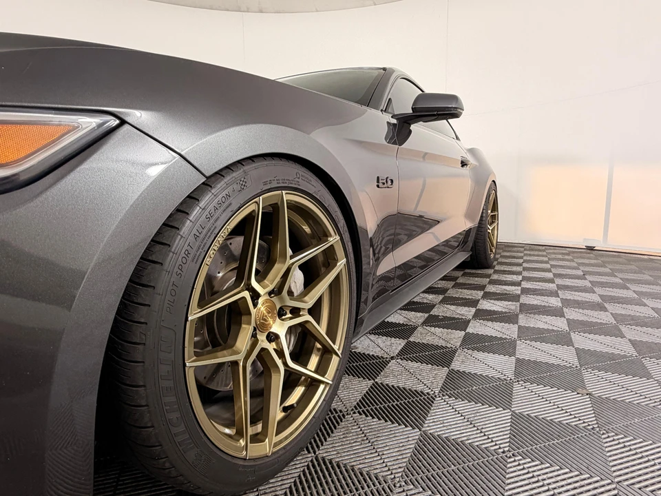 2016 Ford S550 Mustang - Image 26 of 31