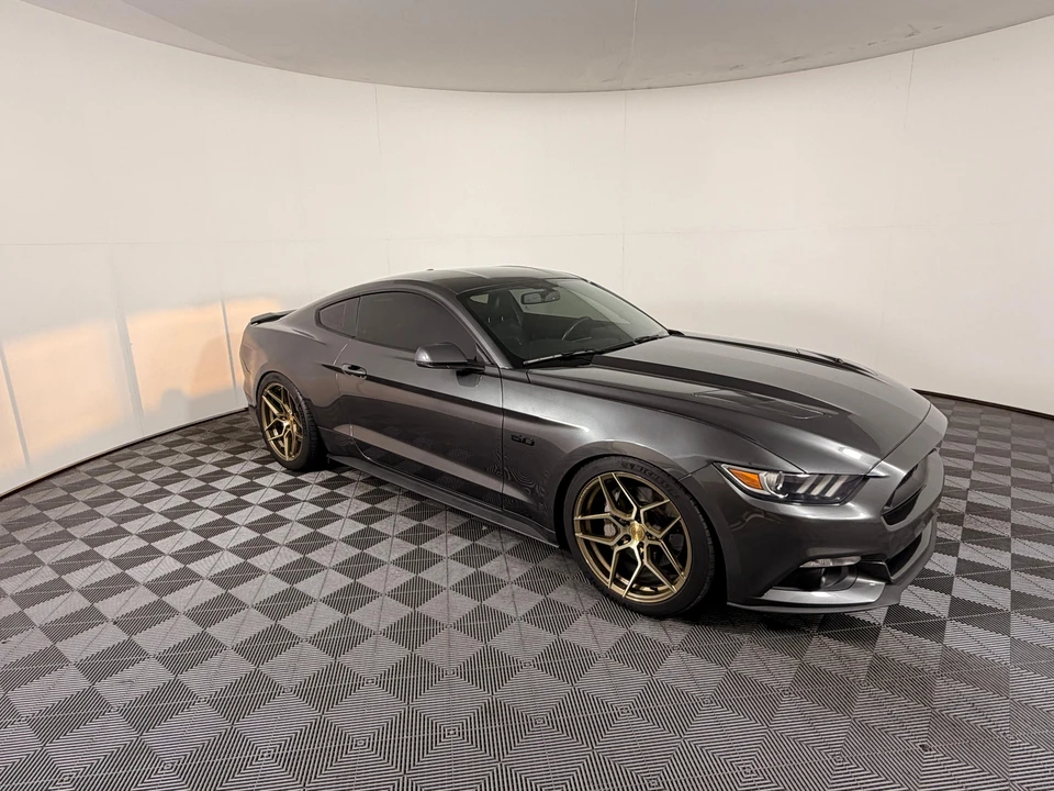 2016 Ford S550 Mustang - Image 15 of 31