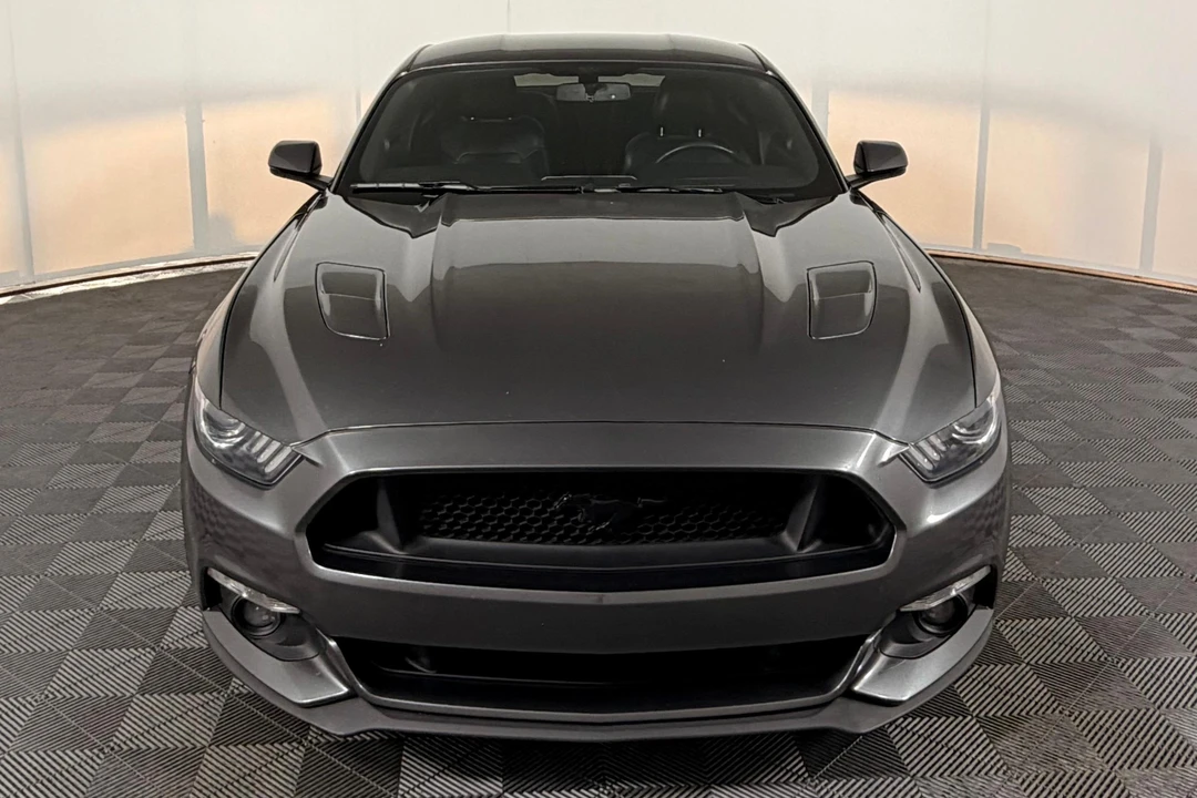 2016 Ford S550 Mustang - Image 2 of 31