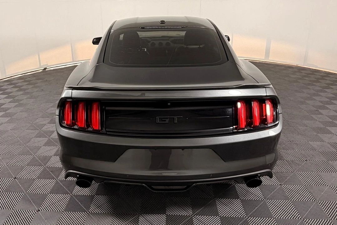 2016 Ford S550 Mustang - Image 5 of 31