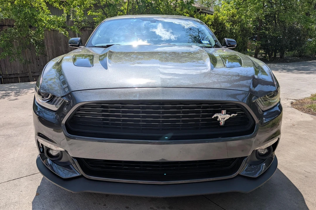 2016 Ford S550 Mustang - Image 2 of 31