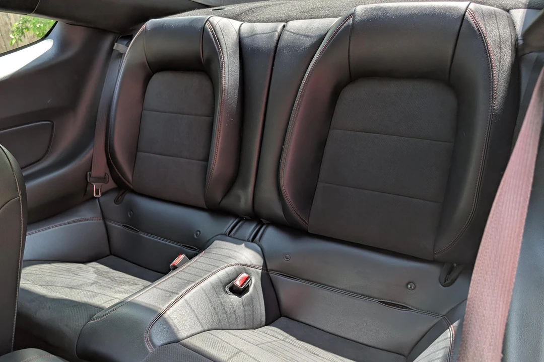 2016 Ford S550 Mustang - Image 29 of 31