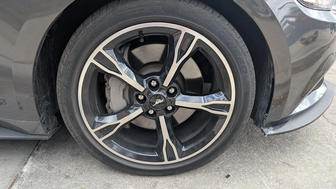 2016 Ford S550 Mustang - Image 26 of 31