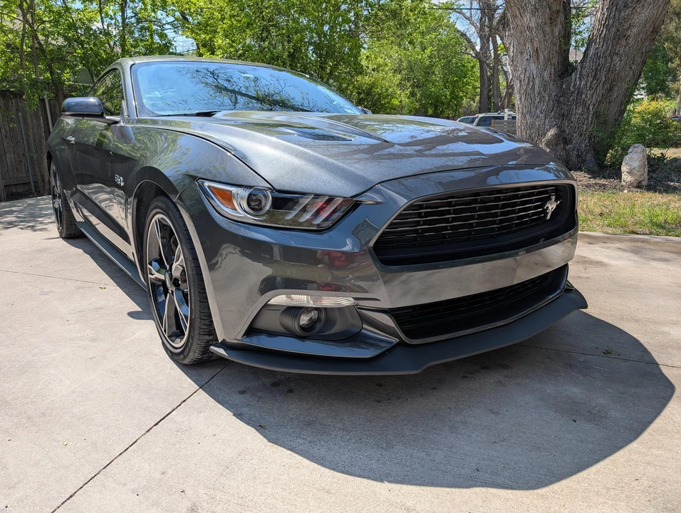 2016 Ford S550 Mustang - Image 15 of 31