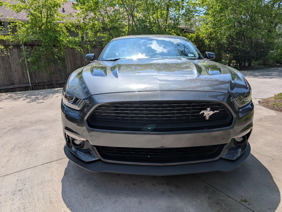 2016 Ford S550 Mustang - Image 7 of 31