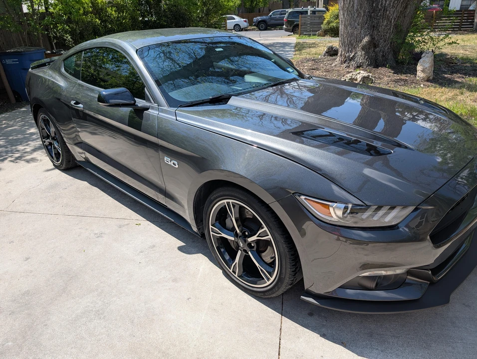 2016 Ford S550 Mustang - Image 22 of 31