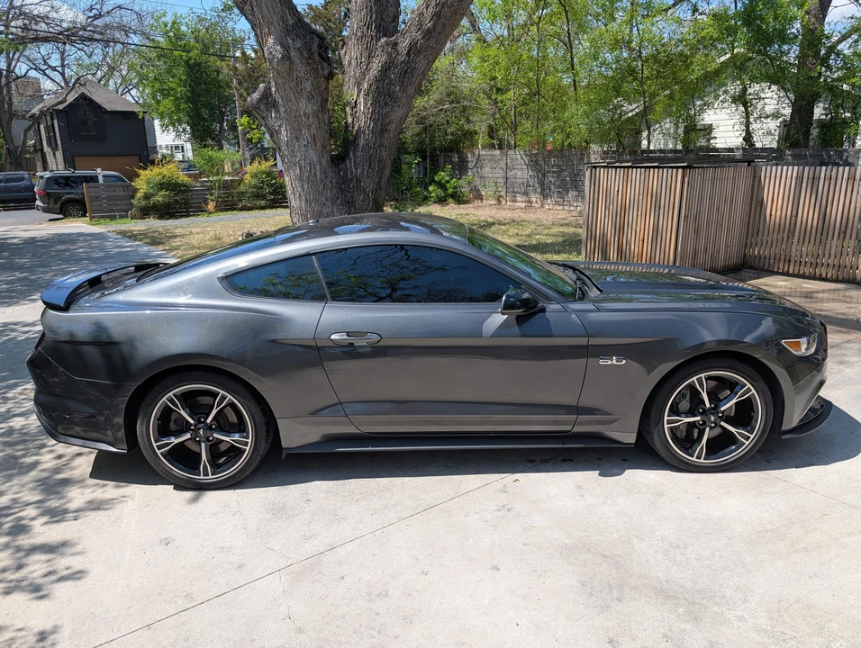 2016 Ford S550 Mustang - Image 13 of 31