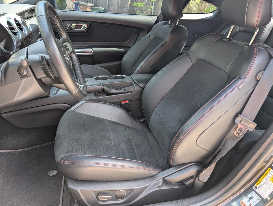 2016 Ford S550 Mustang - Image 31 of 31