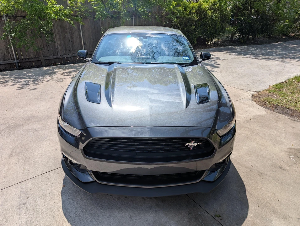 2016 Ford S550 Mustang - Image 6 of 31