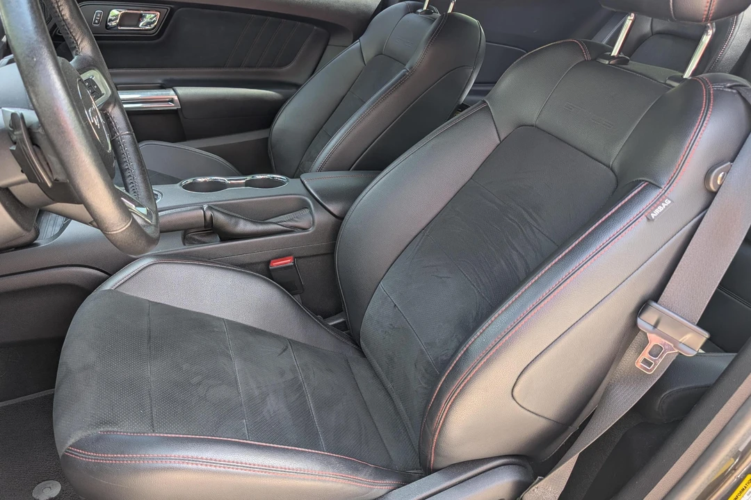 2016 Ford S550 Mustang - Image 28 of 31