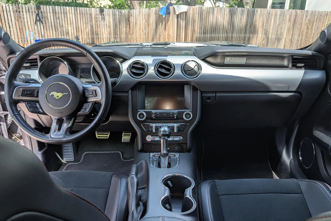 2016 Ford S550 Mustang - Image 27 of 31
