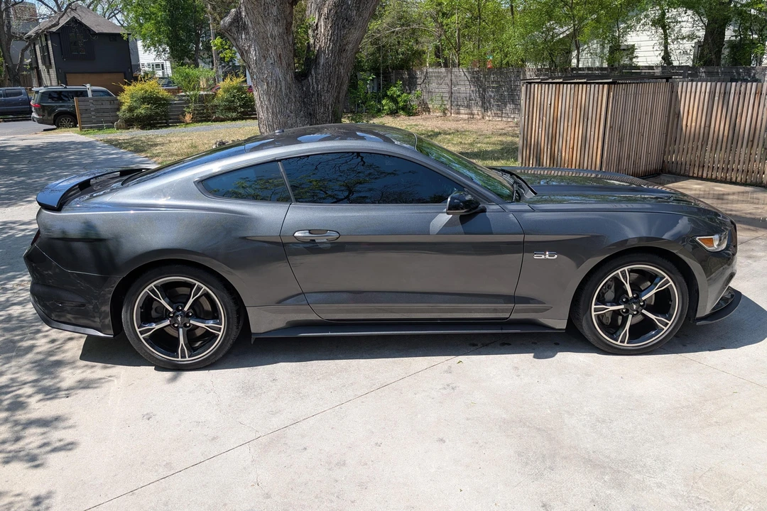 2016 Ford S550 Mustang - Image 3 of 31