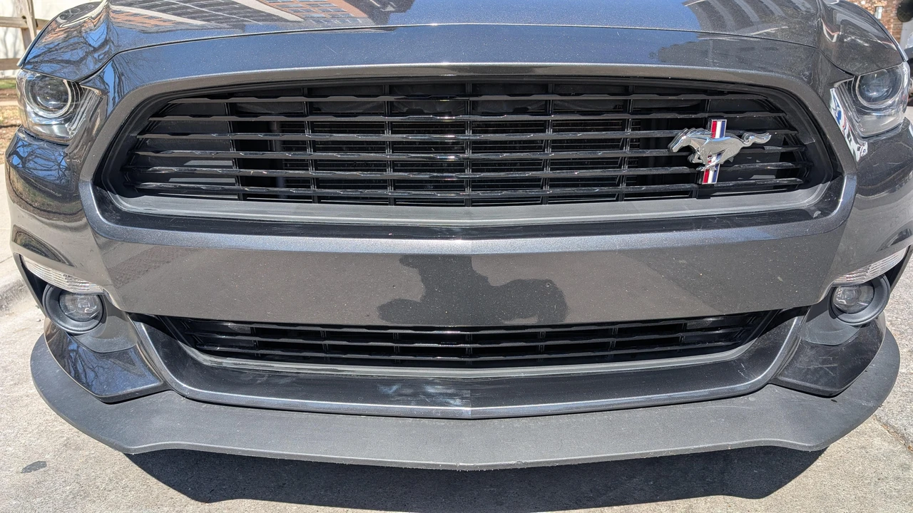 2016 Ford S550 Mustang - Image 16 of 31