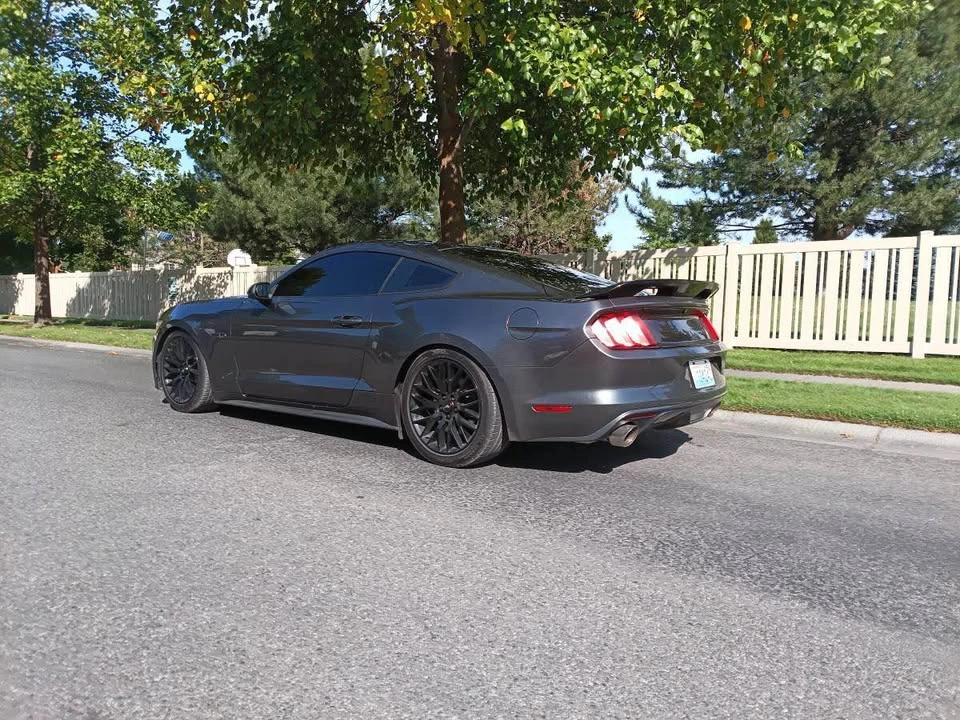 2016 Ford S550 Mustang GT - Image 5 of 14