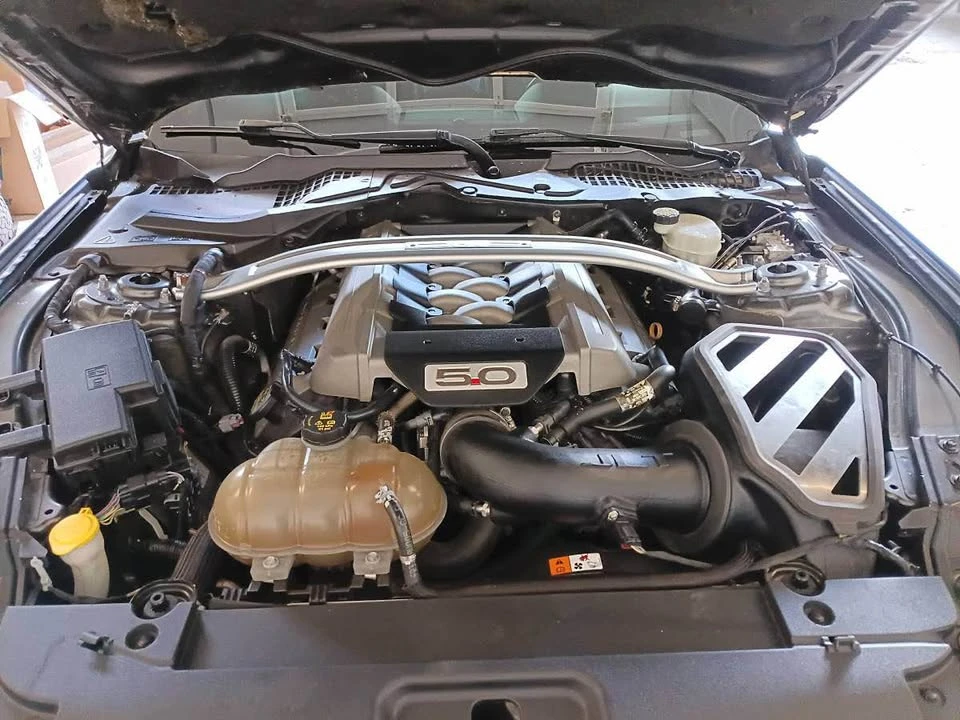 2016 Ford S550 Mustang GT - Image 14 of 14