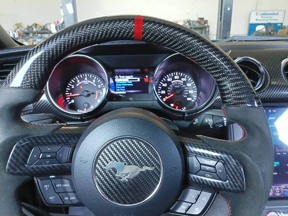 2016 Ford S550 Mustang GT - Image 11 of 14