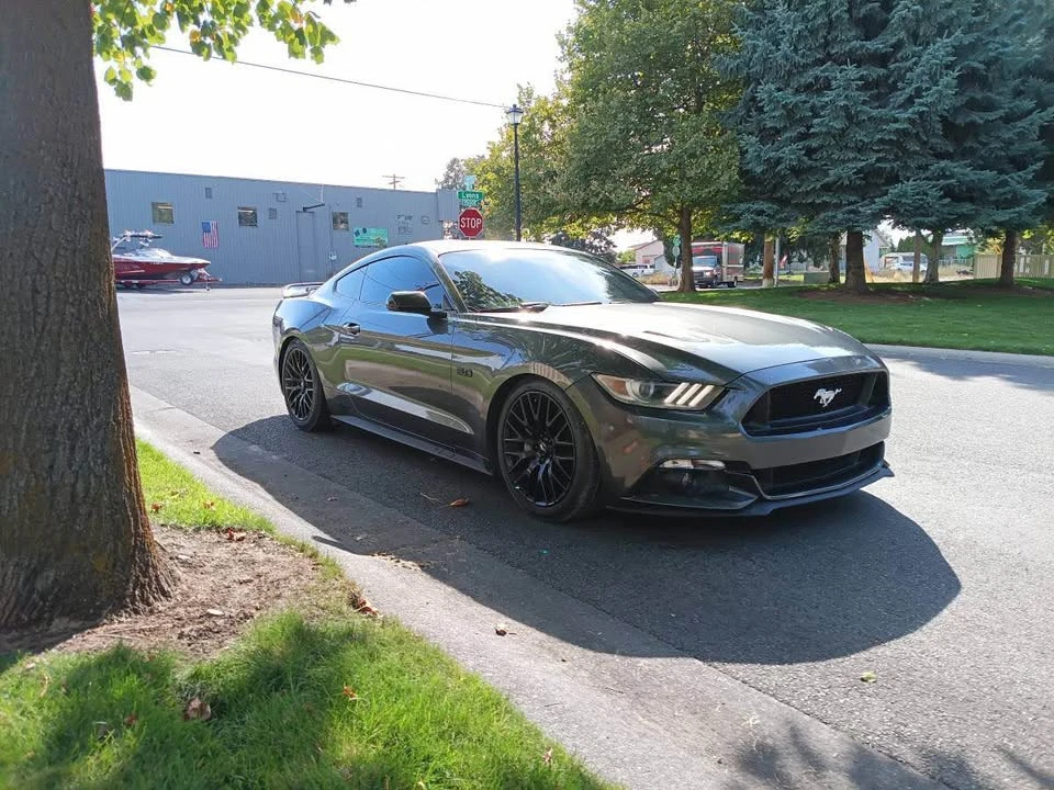 2016 Ford S550 Mustang GT - Image 2 of 14