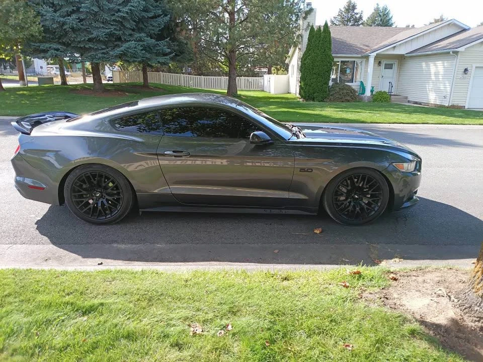 2016 Ford S550 Mustang GT - Image 3 of 14