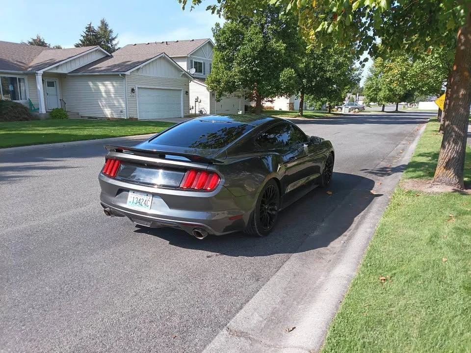 2016 Ford S550 Mustang GT - Image 4 of 14