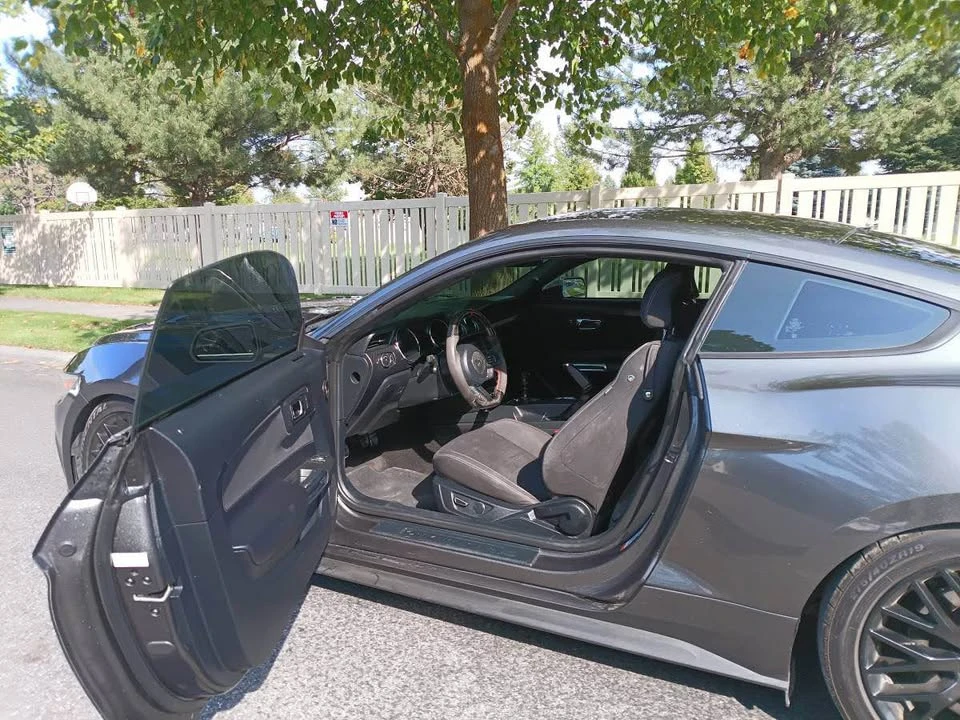 2016 Ford S550 Mustang GT - Image 7 of 14
