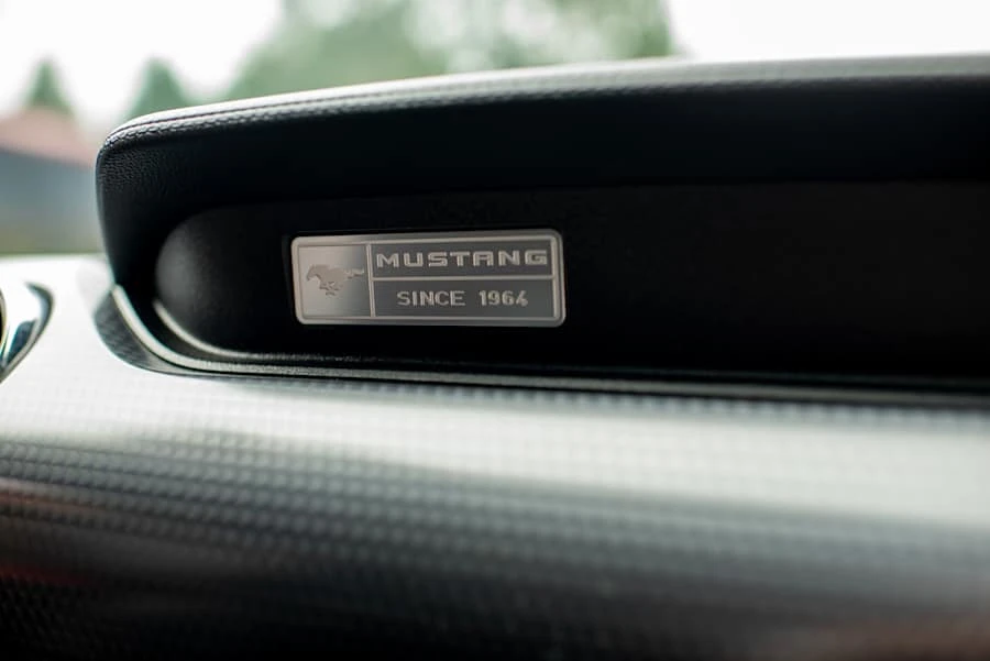 2016 Ford S550 Mustang GT - Image 20 of 30