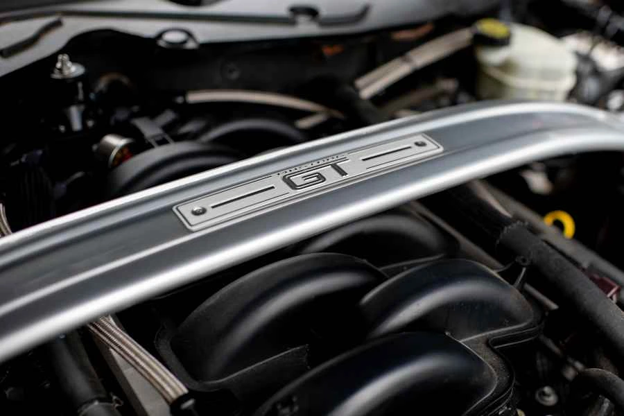 2016 Ford S550 Mustang GT - Image 30 of 30