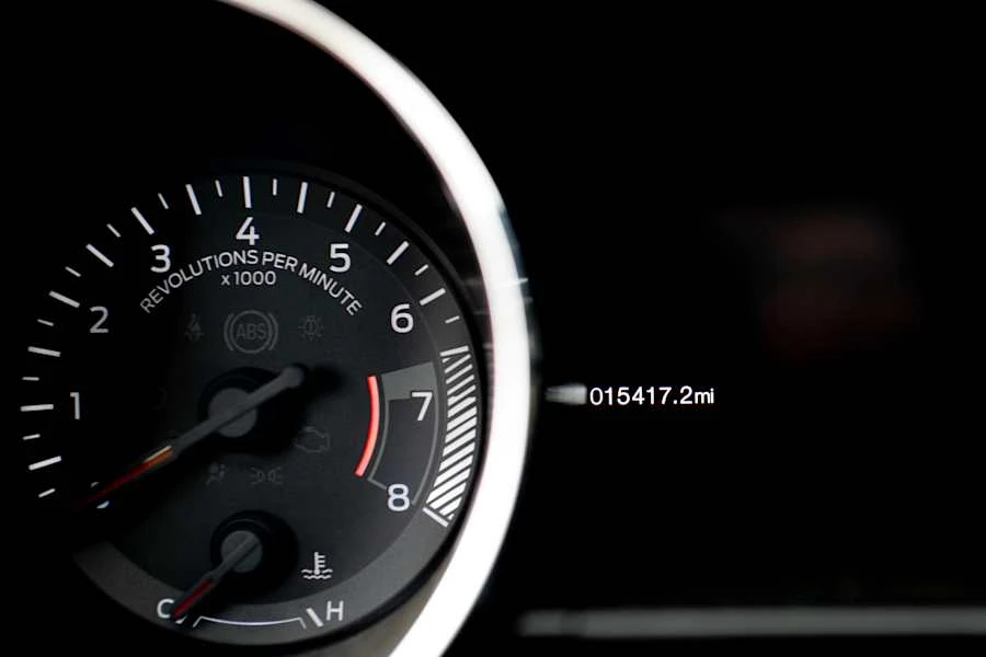 2016 Ford S550 Mustang GT - Image 16 of 30