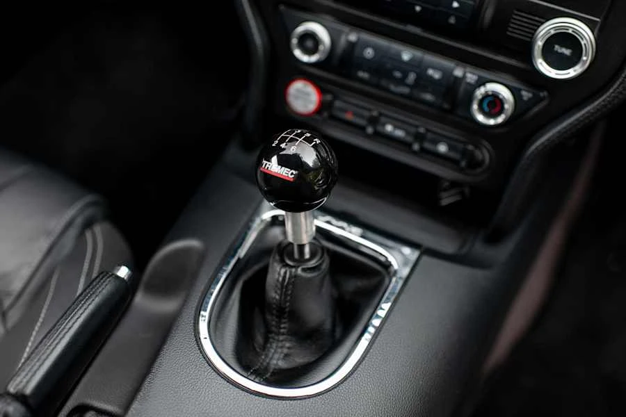 2016 Ford S550 Mustang GT - Image 27 of 30