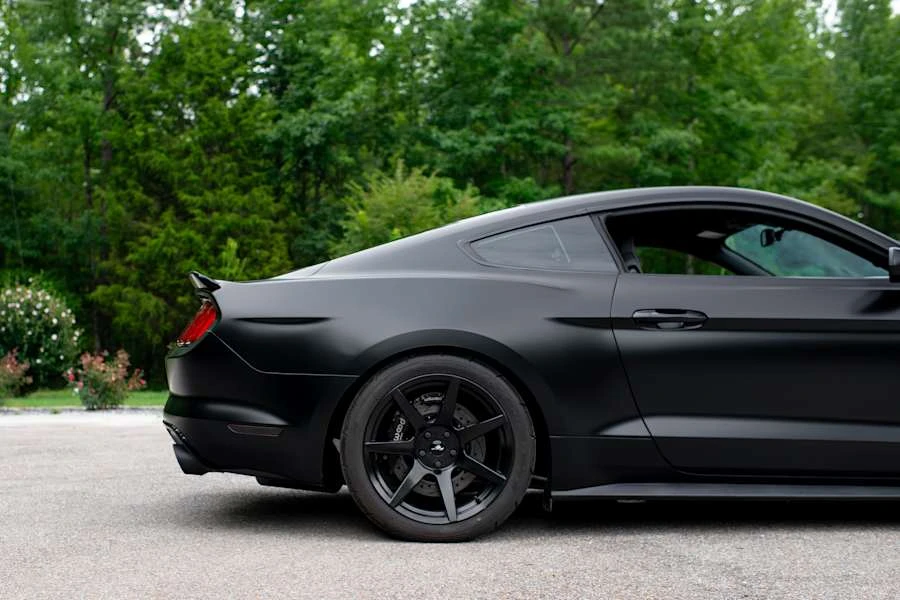 2016 Ford S550 Mustang GT - Image 12 of 30