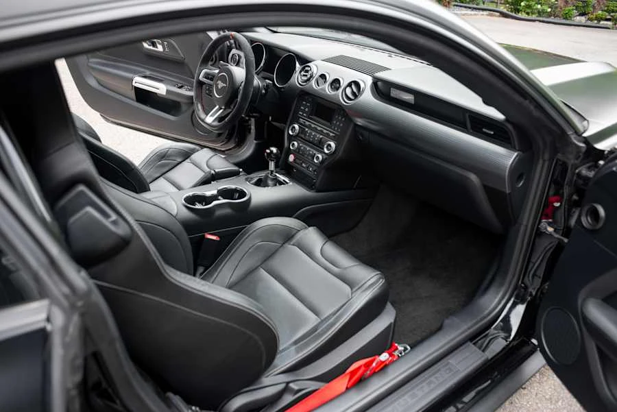 2016 Ford S550 Mustang GT - Image 15 of 30