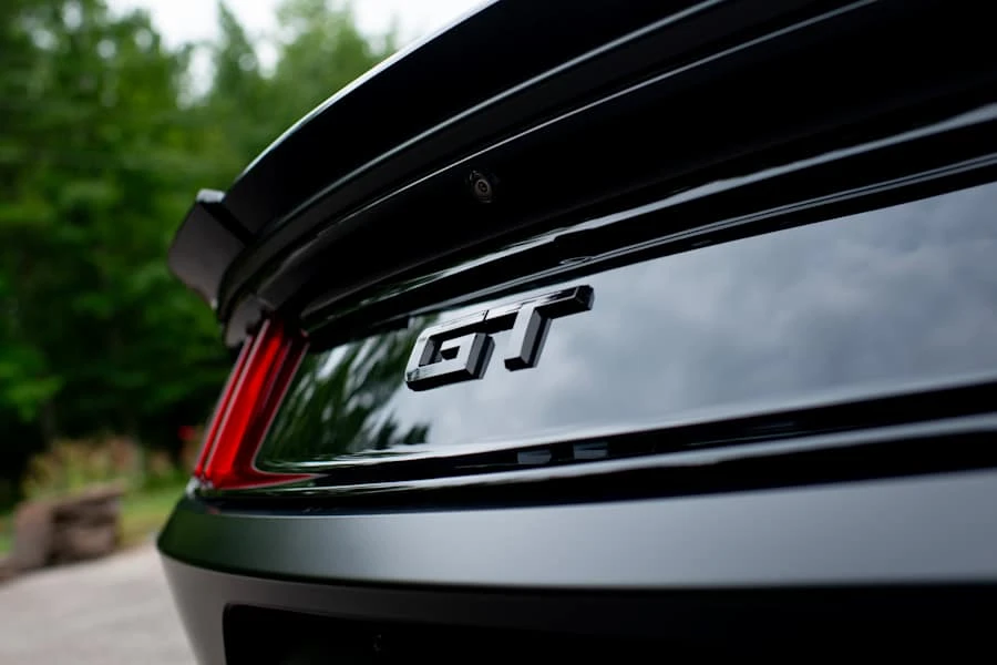 2016 Ford S550 Mustang GT - Image 11 of 30