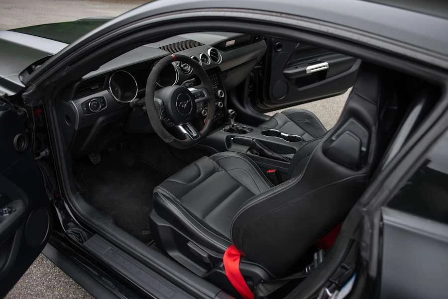 2016 Ford S550 Mustang GT - Image 23 of 30
