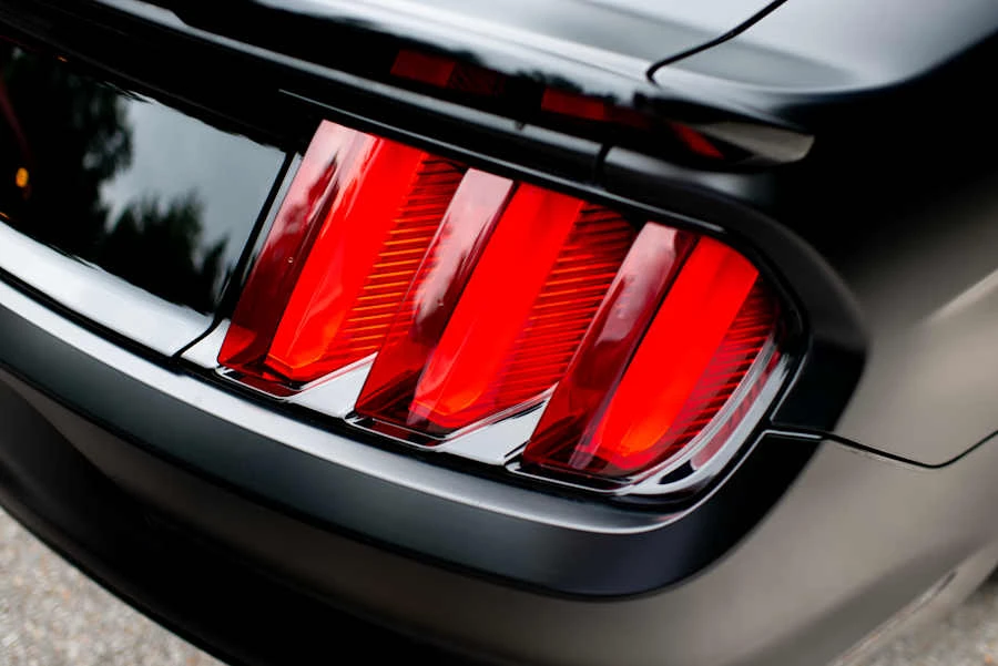 2016 Ford S550 Mustang GT - Image 7 of 30