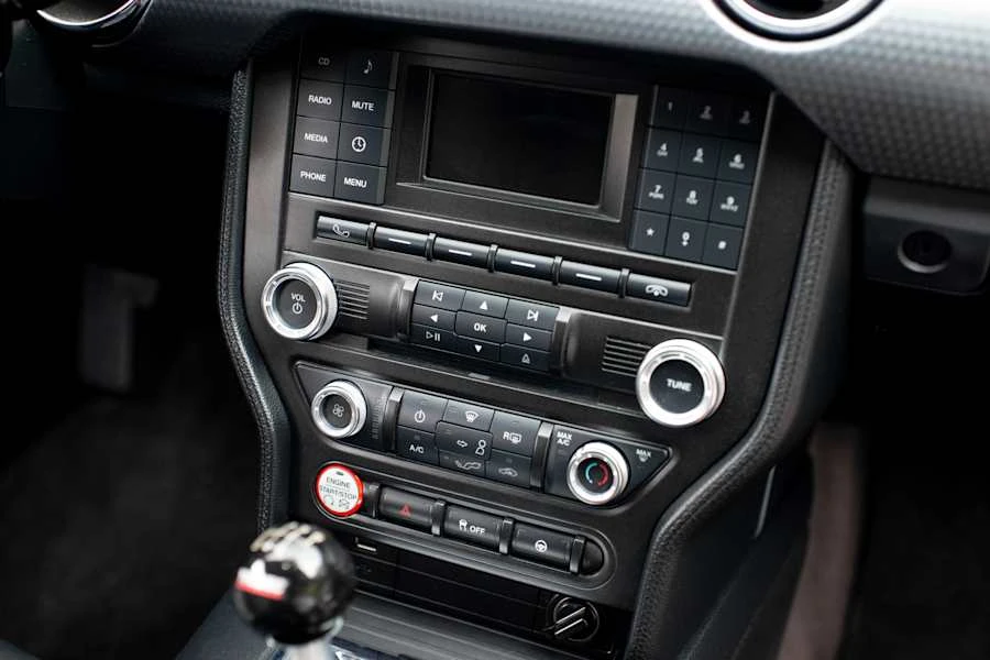 2016 Ford S550 Mustang GT - Image 26 of 30