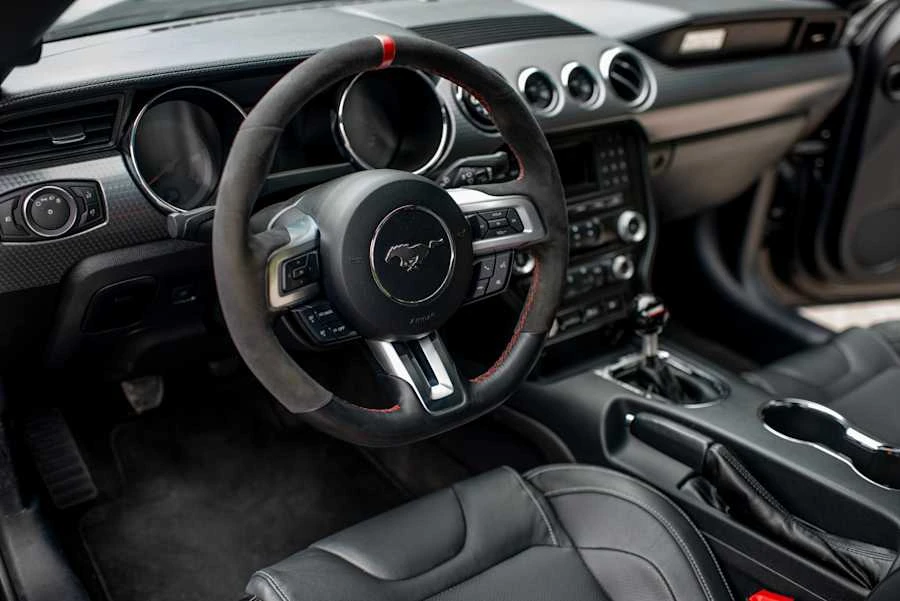 2016 Ford S550 Mustang GT - Image 22 of 30